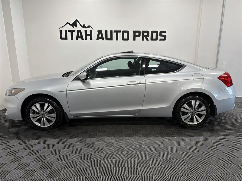 2012 Honda Accord EX - Photo 7 - West Bountiful, UT 84087