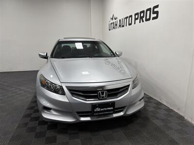 2012 Honda Accord EX - Photo 5 - West Bountiful, UT 84087