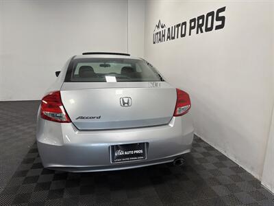 2012 Honda Accord EX - Photo 9 - West Bountiful, UT 84087
