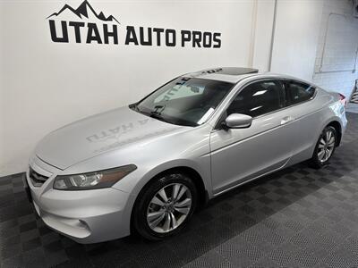 2012 Honda Accord EX - Photo 6 - West Bountiful, UT 84087