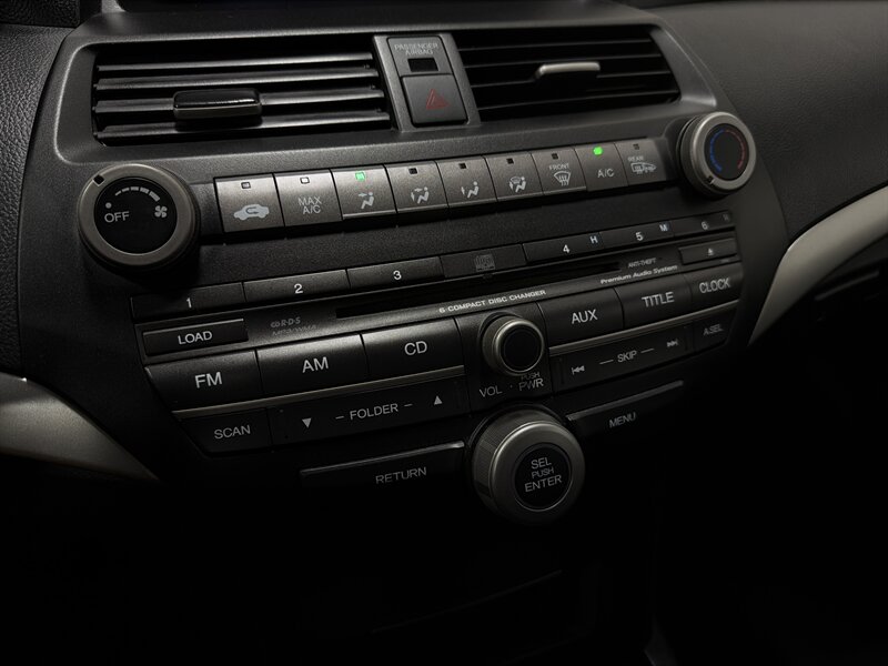 2012 Honda Accord EX - Photo 16 - West Bountiful, UT 84087