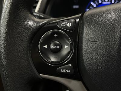 2013 Honda Civic LX - Photo 21 - West Bountiful, UT 84087