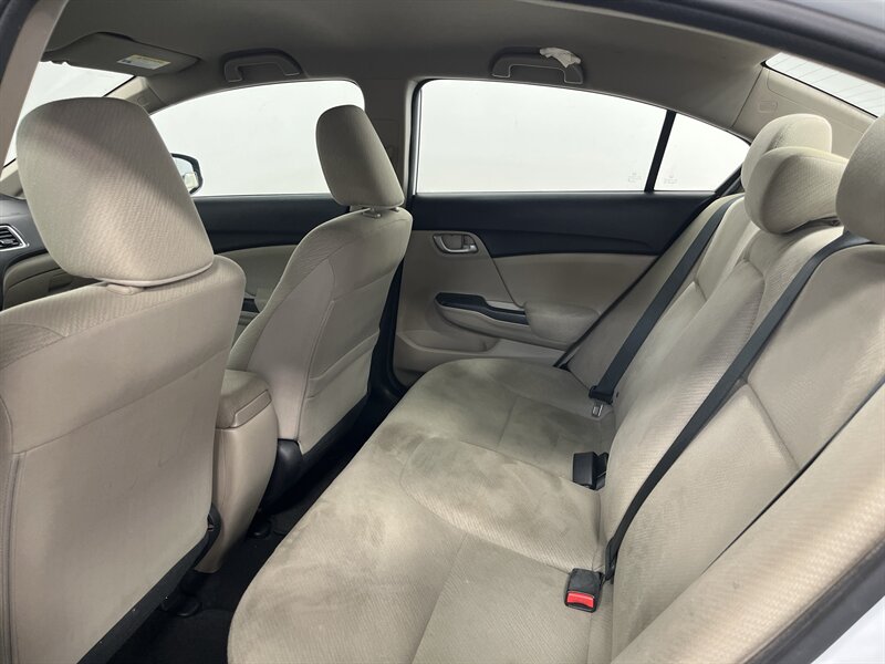 2013 Honda Civic LX - Photo 9 - West Bountiful, UT 84087