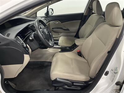 2013 Honda Civic LX - Photo 12 - West Bountiful, UT 84087