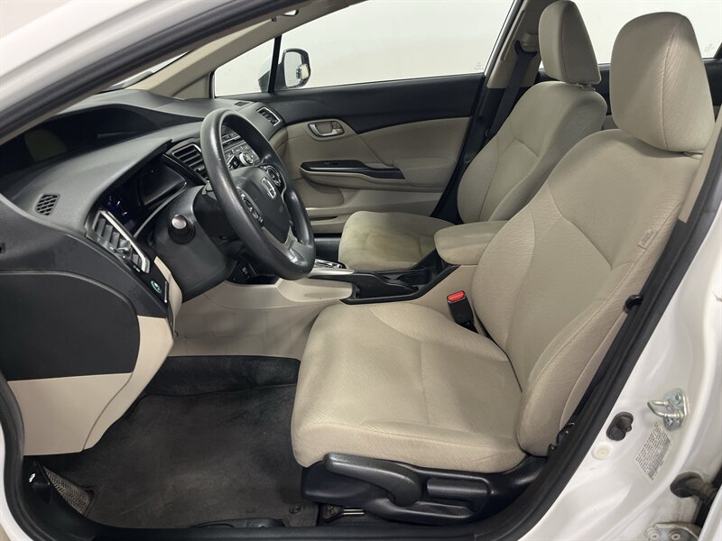 2013 Honda Civic LX - Photo 12 - West Bountiful, UT 84087