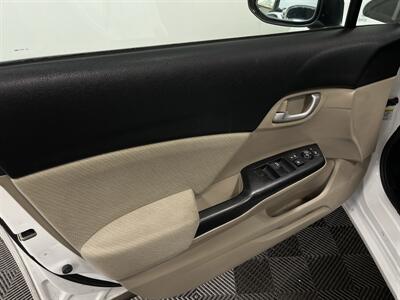 2013 Honda Civic LX - Photo 11 - West Bountiful, UT 84087