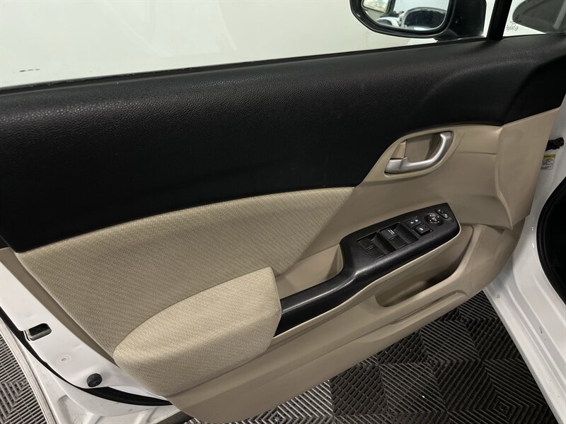 2013 Honda Civic LX - Photo 11 - West Bountiful, UT 84087