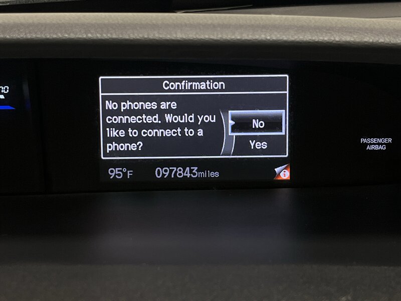 2013 Honda Civic LX - Photo 16 - West Bountiful, UT 84087