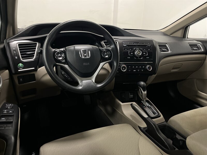 2013 Honda Civic LX - Photo 10 - West Bountiful, UT 84087