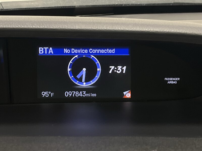 2013 Honda Civic LX - Photo 18 - West Bountiful, UT 84087