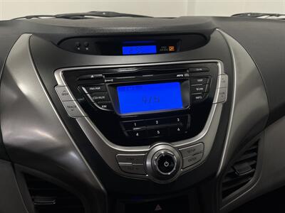 2013 Hyundai ELANTRA GLS   - Photo 15 - West Bountiful, UT 84087