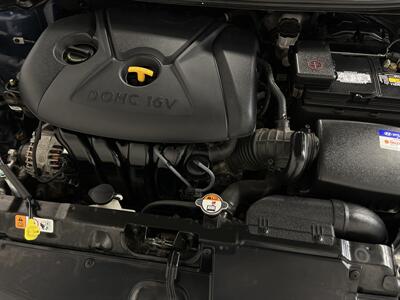 2013 Hyundai ELANTRA GLS   - Photo 19 - West Bountiful, UT 84087