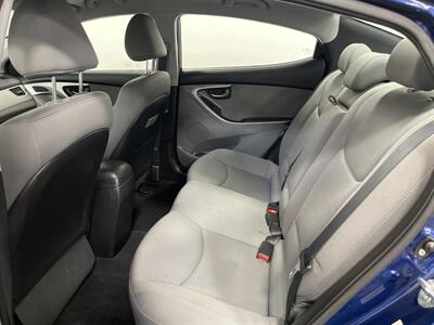 2013 Hyundai ELANTRA GLS   - Photo 10 - West Bountiful, UT 84087