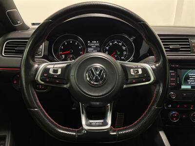 2015 Volkswagen Jetta GLI SE   - Photo 23 - West Bountiful, UT 84087