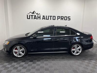 2015 Volkswagen Jetta GLI SE   - Photo 10 - West Bountiful, UT 84087