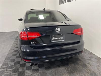 2015 Volkswagen Jetta GLI SE   - Photo 12 - West Bountiful, UT 84087