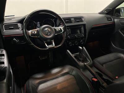 2015 Volkswagen Jetta GLI SE   - Photo 14 - West Bountiful, UT 84087