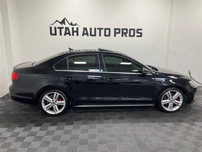 2015 Volkswagen Jetta GLI SE   - Photo 2 - West Bountiful, UT 84087