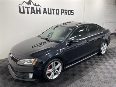 2015 Volkswagen Jetta GLI SE   - Photo 9 - West Bountiful, UT 84087