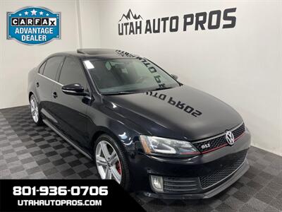 2015 Volkswagen Jetta GLI SE   - Photo 1 - West Bountiful, UT 84087