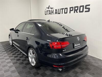 2015 Volkswagen Jetta GLI SE   - Photo 11 - West Bountiful, UT 84087