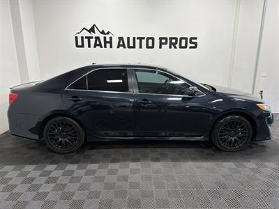 2012 Toyota Camry SE V6 - Photo 2 - West Bountiful, UT 84087