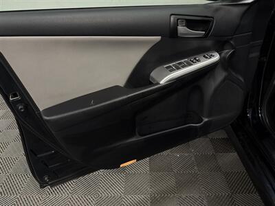 2012 Toyota Camry SE V6 - Photo 14 - West Bountiful, UT 84087