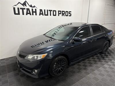 2012 Toyota Camry SE V6 - Photo 6 - West Bountiful, UT 84087