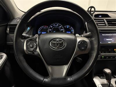 2012 Toyota Camry SE V6 - Photo 24 - West Bountiful, UT 84087