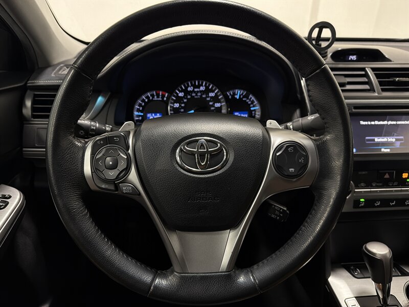 2012 Toyota Camry SE V6 - Photo 24 - West Bountiful, UT 84087