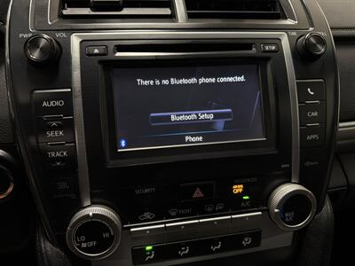2012 Toyota Camry SE V6 - Photo 23 - West Bountiful, UT 84087