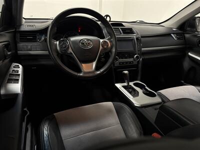 2012 Toyota Camry SE V6 - Photo 13 - West Bountiful, UT 84087