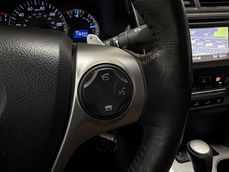2012 Toyota Camry SE V6 - Photo 25 - West Bountiful, UT 84087