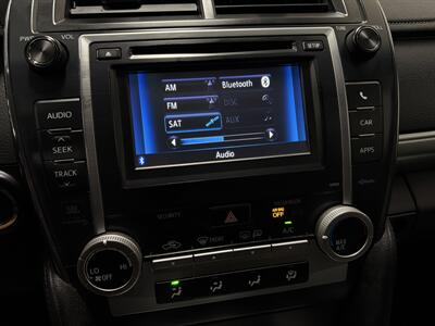 2012 Toyota Camry SE V6 - Photo 19 - West Bountiful, UT 84087