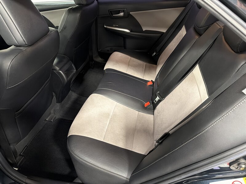 2012 Toyota Camry SE V6 - Photo 27 - West Bountiful, UT 84087