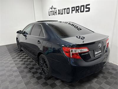 2012 Toyota Camry SE V6 - Photo 8 - West Bountiful, UT 84087