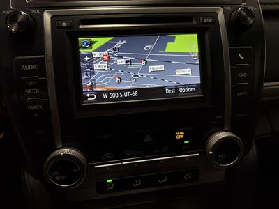 2012 Toyota Camry SE V6 - Photo 22 - West Bountiful, UT 84087