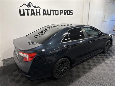 2012 Toyota Camry SE V6 - Photo 3 - West Bountiful, UT 84087
