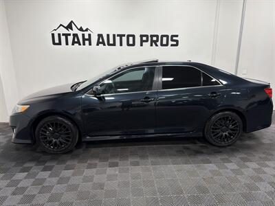 2012 Toyota Camry SE V6 - Photo 7 - West Bountiful, UT 84087