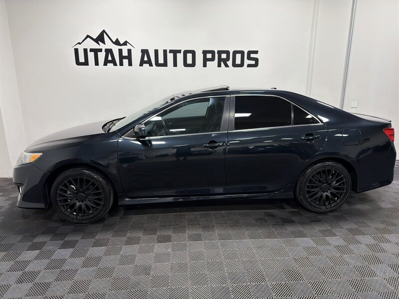 2012 Toyota Camry SE V6 - Photo 7 - West Bountiful, UT 84087