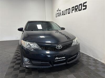 2012 Toyota Camry SE V6 - Photo 5 - West Bountiful, UT 84087