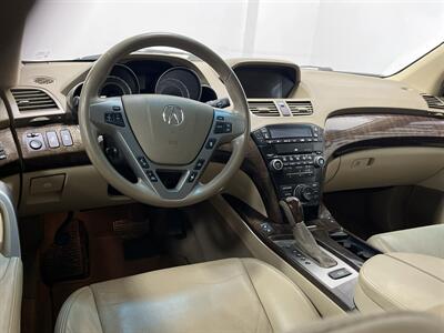 2013 Acura MDX SH-AWD w/Advance   - Photo 11 - West Bountiful, UT 84087