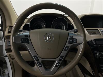 2013 Acura MDX SH-AWD w/Advance   - Photo 21 - West Bountiful, UT 84087