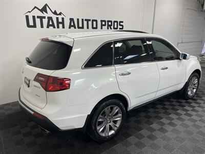 2013 Acura MDX SH-AWD w/Advance   - Photo 3 - West Bountiful, UT 84087