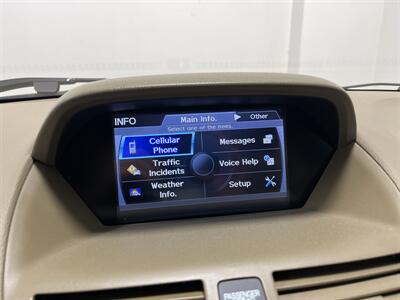 2013 Acura MDX SH-AWD w/Advance   - Photo 18 - West Bountiful, UT 84087