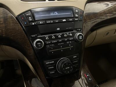 2013 Acura MDX SH-AWD w/Advance   - Photo 15 - West Bountiful, UT 84087