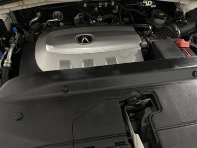 2013 Acura MDX SH-AWD w/Advance   - Photo 29 - West Bountiful, UT 84087