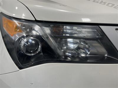 2013 Acura MDX SH-AWD w/Advance   - Photo 6 - West Bountiful, UT 84087