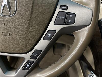 2013 Acura MDX SH-AWD w/Advance   - Photo 22 - West Bountiful, UT 84087