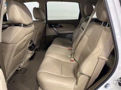 2013 Acura MDX SH-AWD w/Advance   - Photo 24 - West Bountiful, UT 84087
